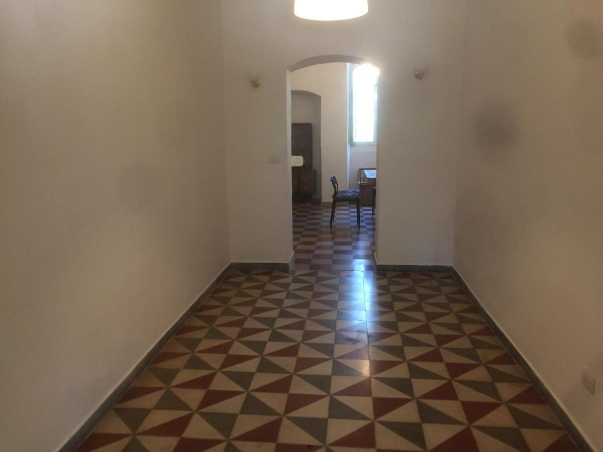 Masseria Elefante Turi Ngoại thất bức ảnh