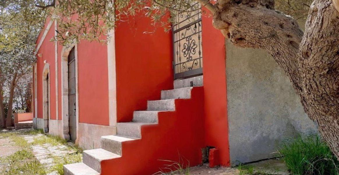 Masseria Elefante Turi Ngoại thất bức ảnh